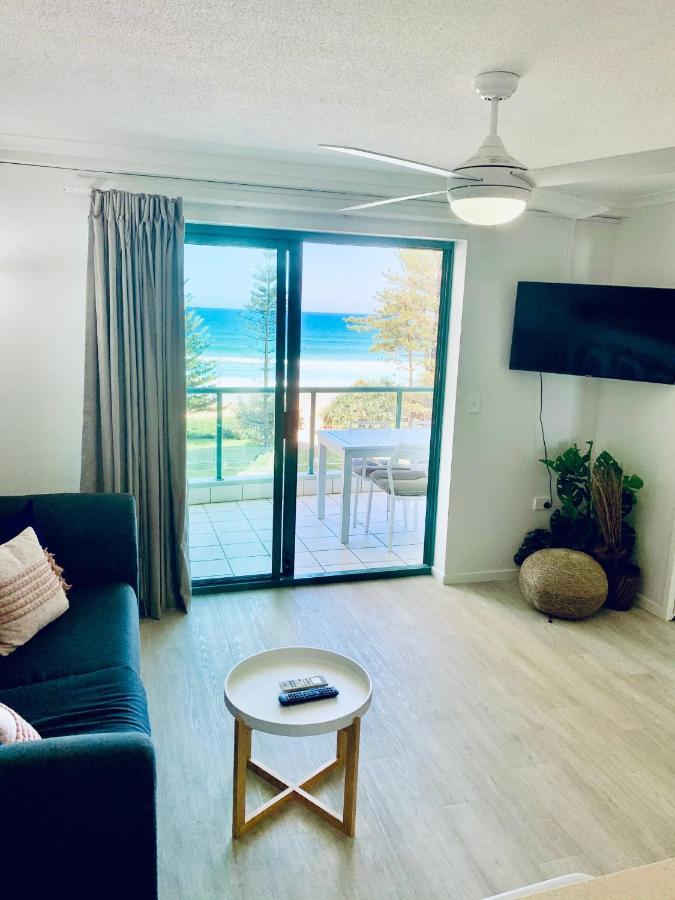 Emerald Sands Holiday Apartments Surfers Paradise Exterior photo
